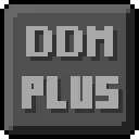 Default Dark Mode Plus