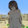 Yuki Suou Totem (Alya hides her feelings in russian)
