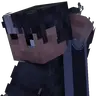 Dragon slayer from anime Berserk