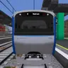 [MTR4] 相鉄11000系 | Sotetsu 11000 series