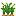 Grown crops indicator