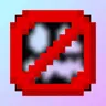 No Pumpkin Overlay