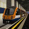 London Overground Class 345/710