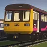 [MTR4] Stepford County Railways British Rail Class 142