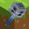 Bare Bones 3D Mace Wind Burst Effect