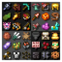 Pixel8ed (f8thful Addon)