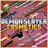 Demon Slayer Cosmetics