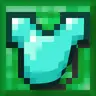 Peeled Armor