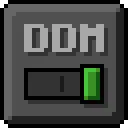 Bare Bones x Default Dark Mode