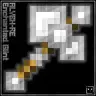 White/Silver Enchant Glint