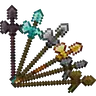 Dukette Halberds