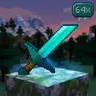 64x ShortSwords for Faithful