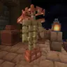 Hoffen's Minimal Armor - Alternative Copper