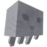 happy ghast but it's my cat