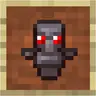 Netherite Totem