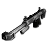 Fixed M82A1