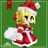 Padoru Padoru!