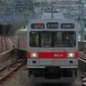 [MTR]Tokyu9000Series