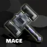 3D Mace