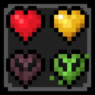 HUD Icon Overhaul