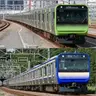 [MTR4] JR East E235 Series | JR東日本E235系