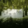 Background - Frozen Horizon