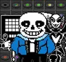 Undertale Discs