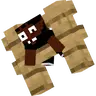 My Totem Doll Model pack