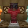 Red Enchant Glint
