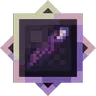 Amethyst Frames