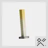SKT's Yellowed End Rod