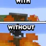 Simply Low shield & Low Fire