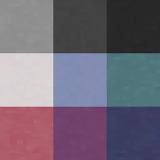 Accurate Terracotta Colors