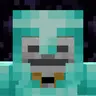 Diamond Armor Netherite Style