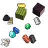 Low Items