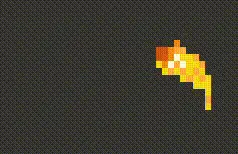Flame Swing