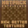Note Block Plugin for NBTpack