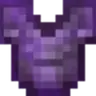 Hurkledurkles Purple Enchant Glint