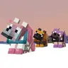 Colorful Canines