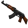 Guns AK-47