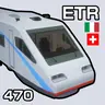 [MTR] ETR 470