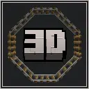 3D Ladders & Rails