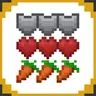 Vanilla+ Icons