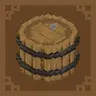 CraftGlow Round Barrel
