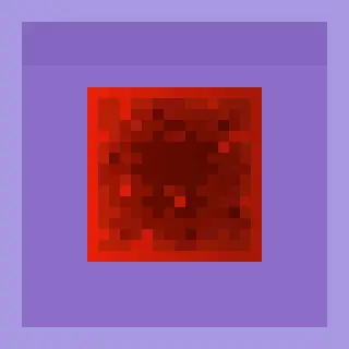 Animated Redstone