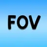 show true fov