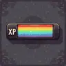 Rgb Animated Xp Bar x32