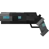 Bow to ULTRAKILL alt Revolver