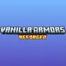 Vanilla Armors Reforged