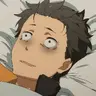 Return By Death (Re:Zero)